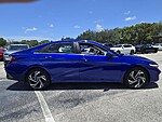 Used 2025 HYUNDAI ELANTRA SEL CONVENIENCE in PLANTATION, FLORIDA (Photo 4)