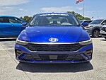 Used 2025 HYUNDAI ELANTRA SEL CONVENIENCE in PLANTATION, FLORIDA (Photo 5)