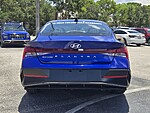 Used 2025 HYUNDAI ELANTRA SEL CONVENIENCE in PLANTATION, FLORIDA (Photo 6)