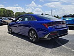 Used 2025 HYUNDAI ELANTRA SEL CONVENIENCE in PLANTATION, FLORIDA (Photo 7)