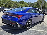 Used 2025 HYUNDAI ELANTRA SEL CONVENIENCE in PLANTATION, FLORIDA (Photo 8)