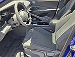 Used 2025 HYUNDAI ELANTRA SEL CONVENIENCE in PLANTATION, FLORIDA (Photo 10)