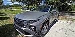 Used 2026 HYUNDAI TUCSON SE in PLANTATION, FLORIDA