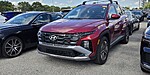 Used 2026 HYUNDAI TUCSON SEL in PLANTATION, FLORIDA