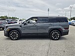 Used 2025 HYUNDAI SANTA FE SE in PLANTATION, FLORIDA (Photo 3)