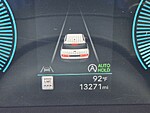 Used 2025 HYUNDAI SANTA FE SE in PLANTATION, FLORIDA (Photo 23)