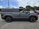 Used 2025 HYUNDAI SANTA FE SE in PLANTATION, FLORIDA (Photo 4)