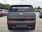 Used 2025 HYUNDAI SANTA FE SE in PLANTATION, FLORIDA (Photo 6)