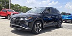 Used 2023 HYUNDAI TUCSON SEL in PLANTATION, FLORIDA