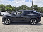 Used 2023 HYUNDAI TUCSON SEL in PLANTATION, FLORIDA (Photo 3)