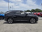 Used 2023 HYUNDAI TUCSON SEL in PLANTATION, FLORIDA (Photo 4)