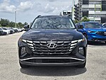 Used 2023 HYUNDAI TUCSON SEL in PLANTATION, FLORIDA (Photo 5)