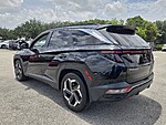 Used 2023 HYUNDAI TUCSON SEL in PLANTATION, FLORIDA (Photo 6)