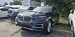 Used 2023 BMW X5 SDRIVE40I in PLANTATION, FLORIDA