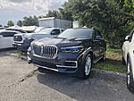 Used 2023 BMW X5 SDRIVE40I in PLANTATION, FLORIDA (Photo 1)