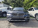 Used 2023 BMW X5 SDRIVE40I in PLANTATION, FLORIDA (Photo 3)