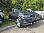 Used 2023 BMW X5 SDRIVE40I in PLANTATION, FLORIDA (Photo 4)
