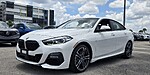 Used 2024 BMW 2 SERIES 228I XDRIVE in PLANTATION, FLORIDA