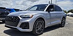 Used 2023 AUDI SQ5 PRESTIGE in PLANTATION, FLORIDA