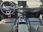 Used 2023 AUDI SQ5 PRESTIGE in PLANTATION, FLORIDA (Photo 12)