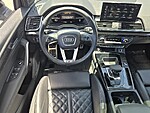 Used 2023 AUDI SQ5 PRESTIGE in PLANTATION, FLORIDA (Photo 13)