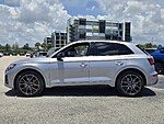 Used 2023 AUDI SQ5 PRESTIGE in PLANTATION, FLORIDA (Photo 3)