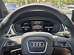 Used 2023 AUDI SQ5 PRESTIGE in PLANTATION, FLORIDA (Photo 22)