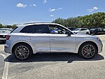 Used 2023 AUDI SQ5 PRESTIGE in PLANTATION, FLORIDA (Photo 4)