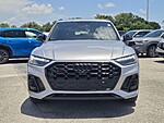 Used 2023 AUDI SQ5 PRESTIGE in PLANTATION, FLORIDA (Photo 5)