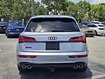 Used 2023 AUDI SQ5 PRESTIGE in PLANTATION, FLORIDA (Photo 6)