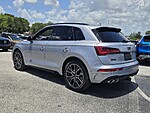 Used 2023 AUDI SQ5 PRESTIGE in PLANTATION, FLORIDA (Photo 7)
