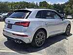 Used 2023 AUDI SQ5 PRESTIGE in PLANTATION, FLORIDA (Photo 8)