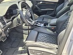 Used 2023 AUDI SQ5 PRESTIGE in PLANTATION, FLORIDA (Photo 10)