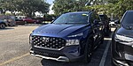 Used 2023 HYUNDAI SANTA FE XRT in PLANTATION, FLORIDA
