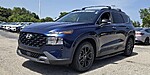 Used 2023 HYUNDAI SANTA FE XRT in PLANTATION, FLORIDA