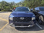 Used 2023 HYUNDAI SANTA FE XRT in PLANTATION, FLORIDA (Photo 3)