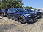 Used 2023 HYUNDAI SANTA FE XRT in PLANTATION, FLORIDA (Photo 4)