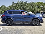 Used 2023 HYUNDAI SANTA FE XRT in PLANTATION, FLORIDA (Photo 4)