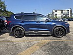 Used 2023 HYUNDAI SANTA FE XRT in PLANTATION, FLORIDA (Photo 5)