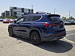 Used 2023 HYUNDAI SANTA FE XRT in PLANTATION, FLORIDA (Photo 7)