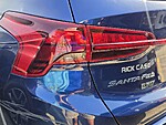 Used 2023 HYUNDAI SANTA FE XRT in PLANTATION, FLORIDA (Photo 8)