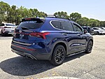 Used 2023 HYUNDAI SANTA FE XRT in PLANTATION, FLORIDA (Photo 8)