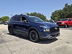 Used 2023 HYUNDAI SANTA FE XRT in PLANTATION, FLORIDA (Photo 9)