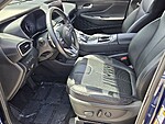 Used 2023 HYUNDAI SANTA FE XRT in PLANTATION, FLORIDA (Photo 10)