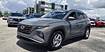 Used 2024 HYUNDAI TUCSON SEL in PLANTATION, FLORIDA