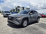 Used 2024 HYUNDAI TUCSON SEL in PLANTATION, FLORIDA (Photo 1)