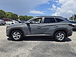 Used 2024 HYUNDAI TUCSON SEL in PLANTATION, FLORIDA (Photo 3)