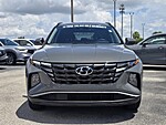 Used 2024 HYUNDAI TUCSON SEL in PLANTATION, FLORIDA (Photo 5)