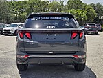 Used 2024 HYUNDAI TUCSON SEL in PLANTATION, FLORIDA (Photo 6)