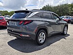Used 2024 HYUNDAI TUCSON SEL in PLANTATION, FLORIDA (Photo 8)